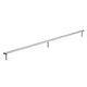 Osculati Perfil Inox Pulido AISI 316 Deluxe - bluemarinestore.com