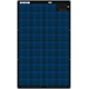 Solara M-Series Semi Flexible Marine Solar Panels - bluemarinestore.com