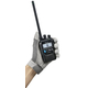 Icom IC-M85E VHF/PBR Portátil Profesional Híbrido - bluemarinestore.com