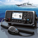 Icom IC-M605 EURO Emisora VHF Marina Avanzada - bluemarinestore.com